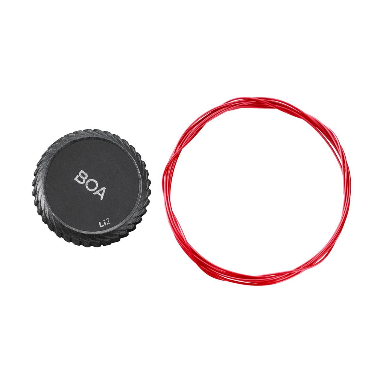 Velo Store - UK 2-dial repair kit Shimano Boa li2 | Extra 10% off with Subscription, Postage £16.79 to UK Fedex.