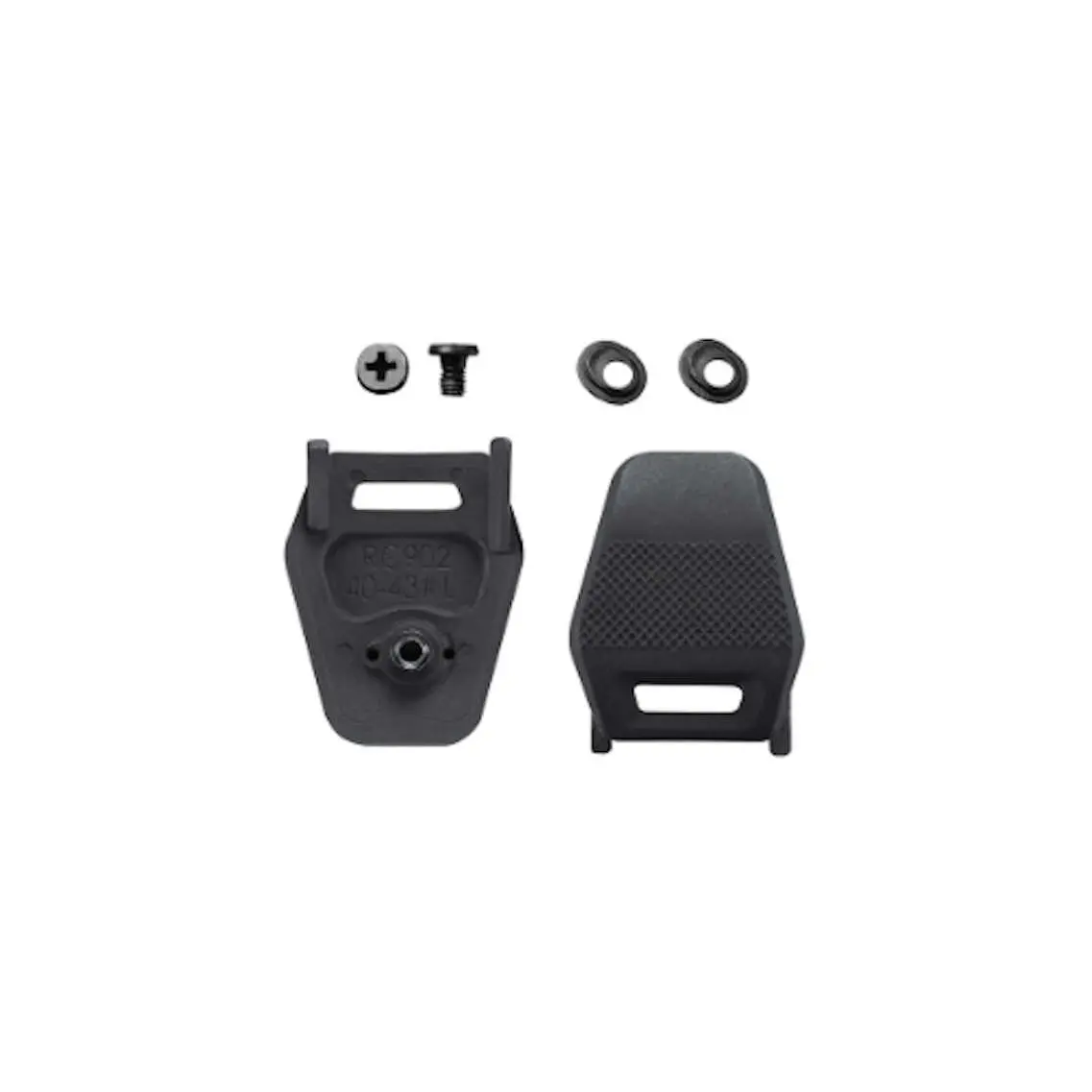 Image of Auswechselbare Fersenkissen Shimano