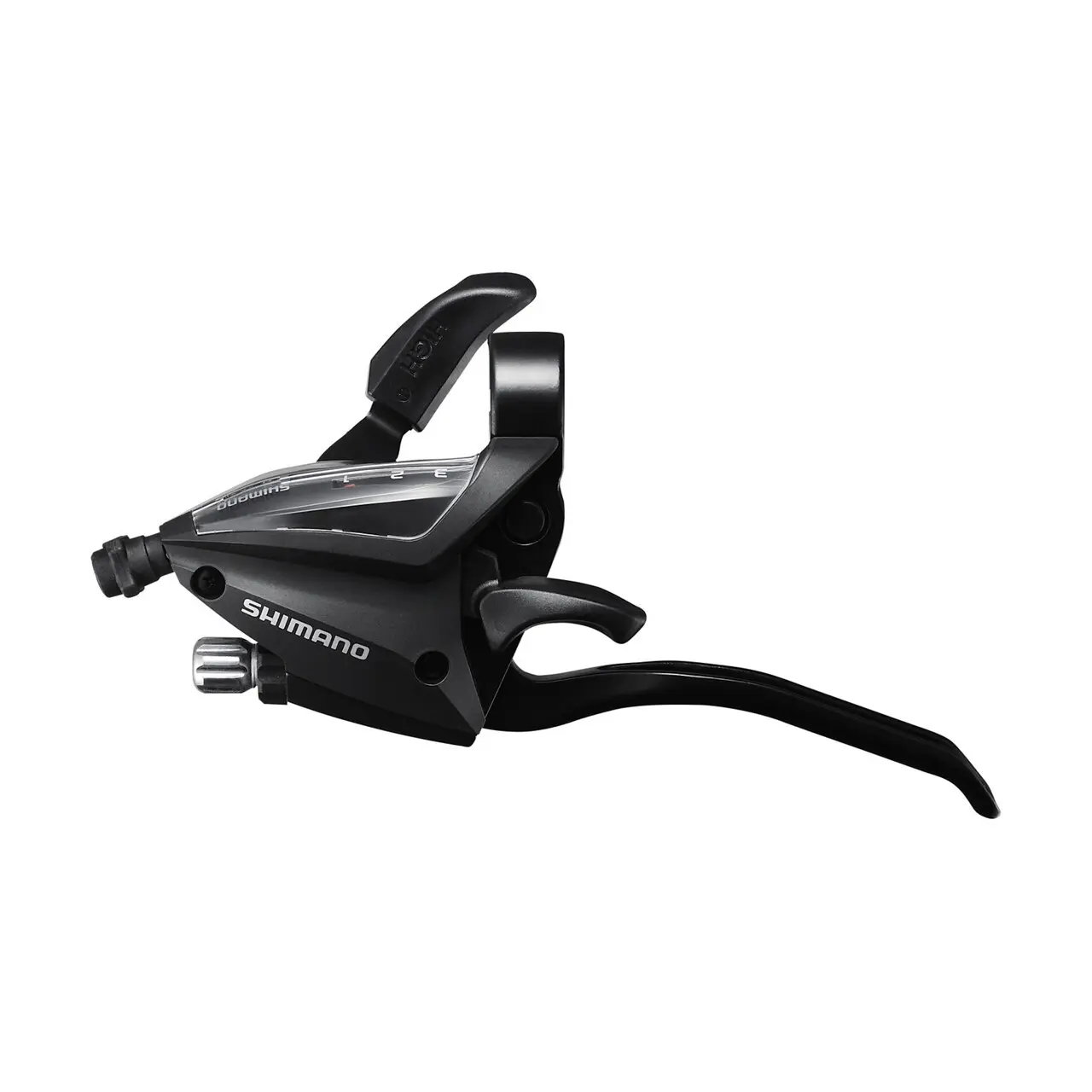 Velo Store - UK Derailleur and brake control lever Shimano ST-EF500-8R-4A | Extra 10% off with Subscription, Postage £16.79 to UK Fedex.