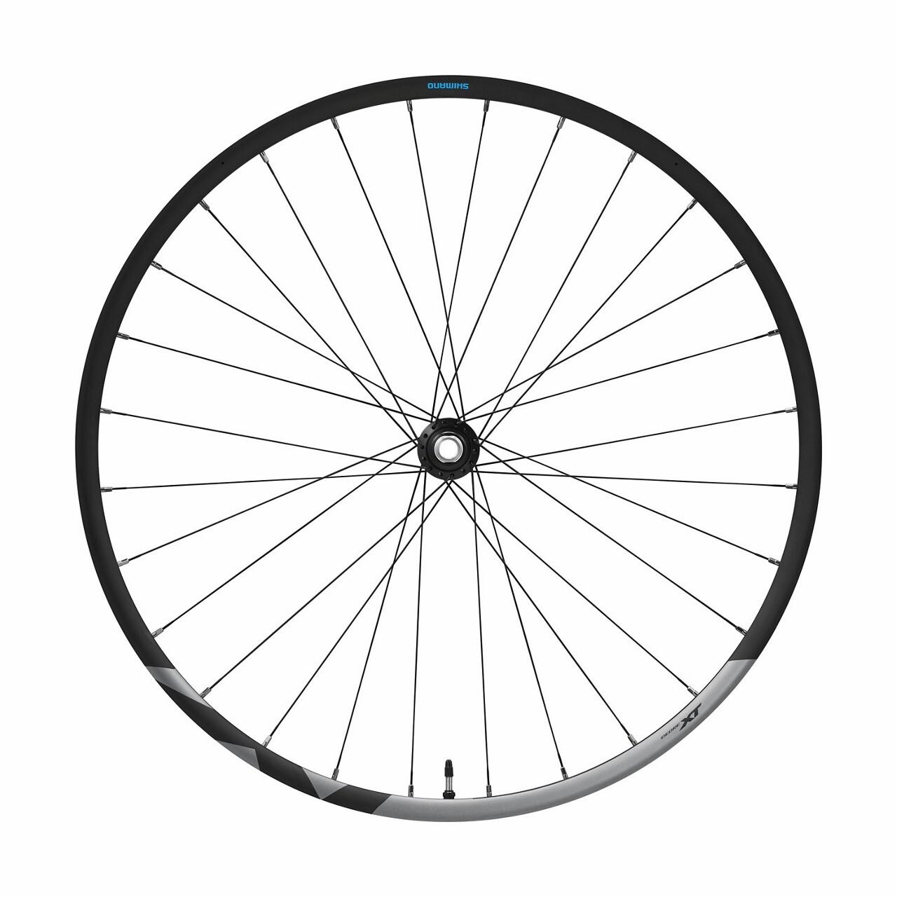 Velo Store - UK Bicycle wheel disc brake central locking Shimano Deore XT WH-M8120 | Extra 10% off with Subscription, Postage £16.79 to UK Fedex.