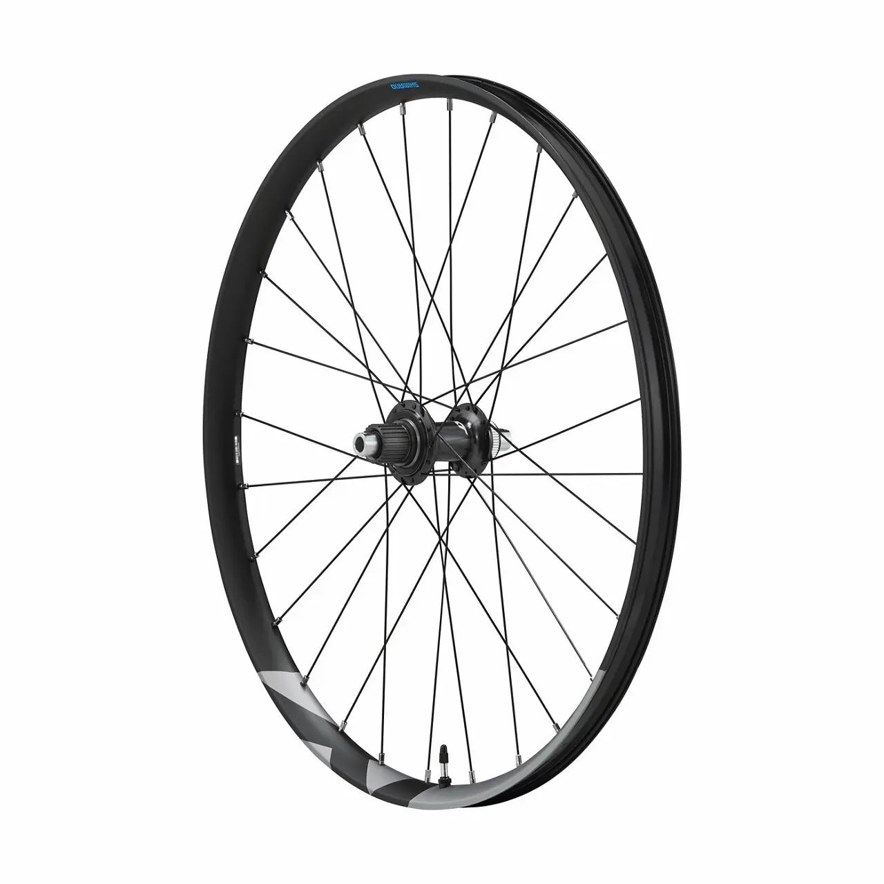 Velo Store - UK Mountain bike wheel 12v disc brake central locking Shimano Deore XT WH-M8120 | Extra 10% off with Subscription, Postage £16.79 to UK Fedex.