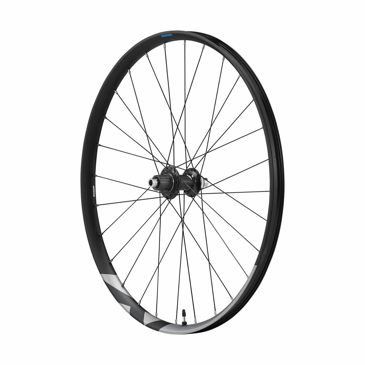 Velo Store - UK Mountain bike wheel 12v disc brake central locking Shimano Deore XT WH-M8120 | Extra 10% off with Subscription, Postage £16.79 to UK Fedex.
