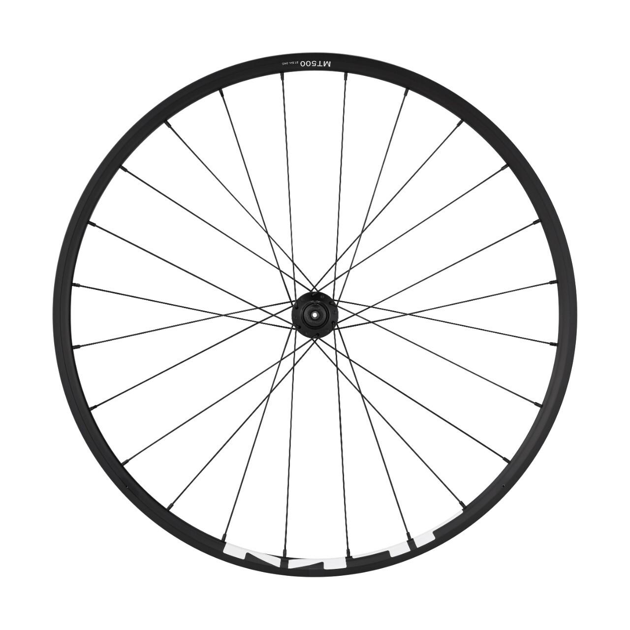 Velo Store - UK Disc brake wheel central locking Shimano WH-MT500-CL-F-275 | Extra 10% off with Subscription, Postage £16.79 to UK Fedex.