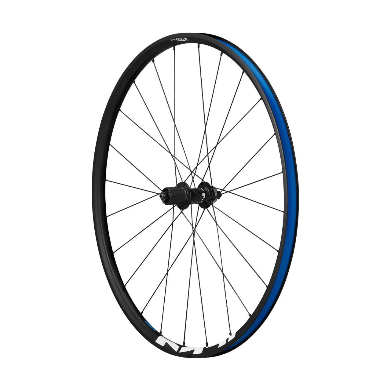 Velo Store - UK Bicycle wheel 8-10 speed, 11 speed disc brake Shimano WH-MT500-CL-R-29 center lock | Extra 10% off with Subscription, Postage £16.79 to UK Fedex.