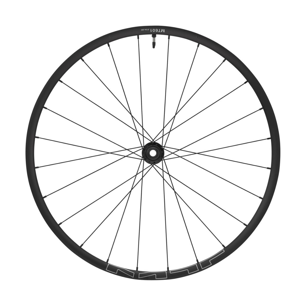 Velo Store - UK Disc brake wheel central locking Shimano WH-MT601-TL-F15-275 | Extra 10% off with Subscription, Postage £16.79 to UK Fedex.