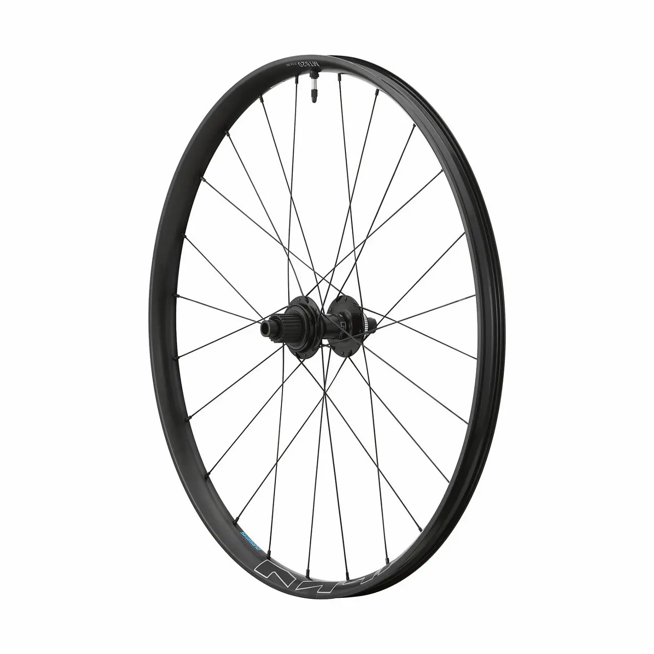 Velo Store - UK Mountain bike wheel 12v disc brake central locking Shimano WH-MT620 | Extra 10% off with Subscription, Postage £16.79 to UK Fedex.