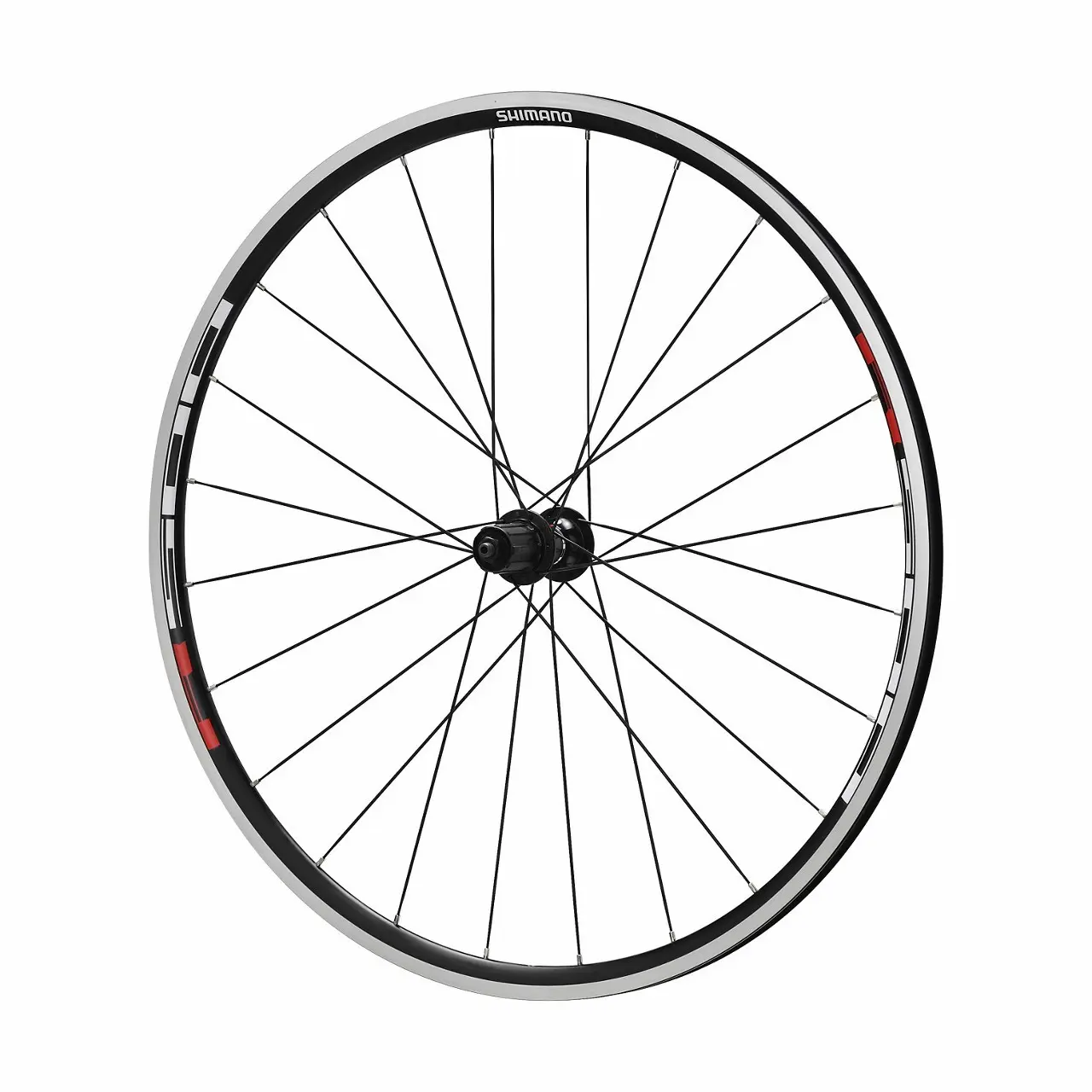 Velo Store - UK Brake wheel on rim Shimano WH-R501 | Extra 10% off with Subscription, Postage £16.79 to UK Fedex.