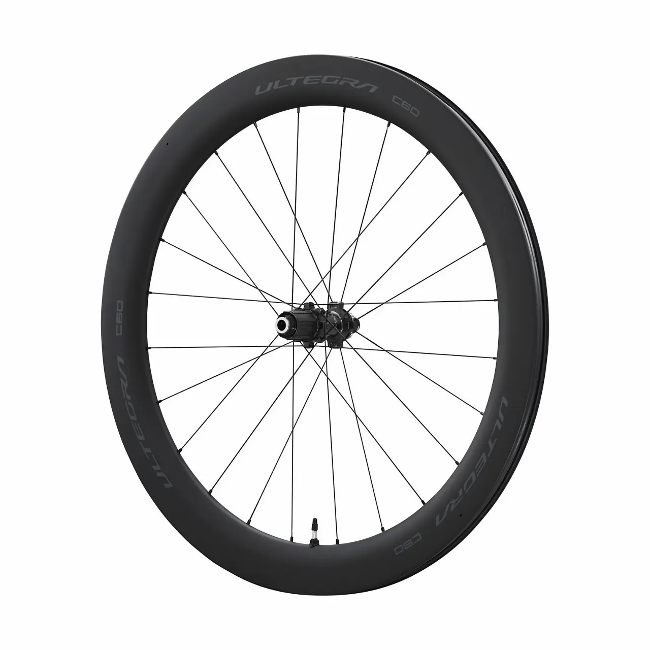 Image of MTB-Rad 11/12v Scheibenbremse Zentralverriegelung Shimano Ultegra WH-R8170