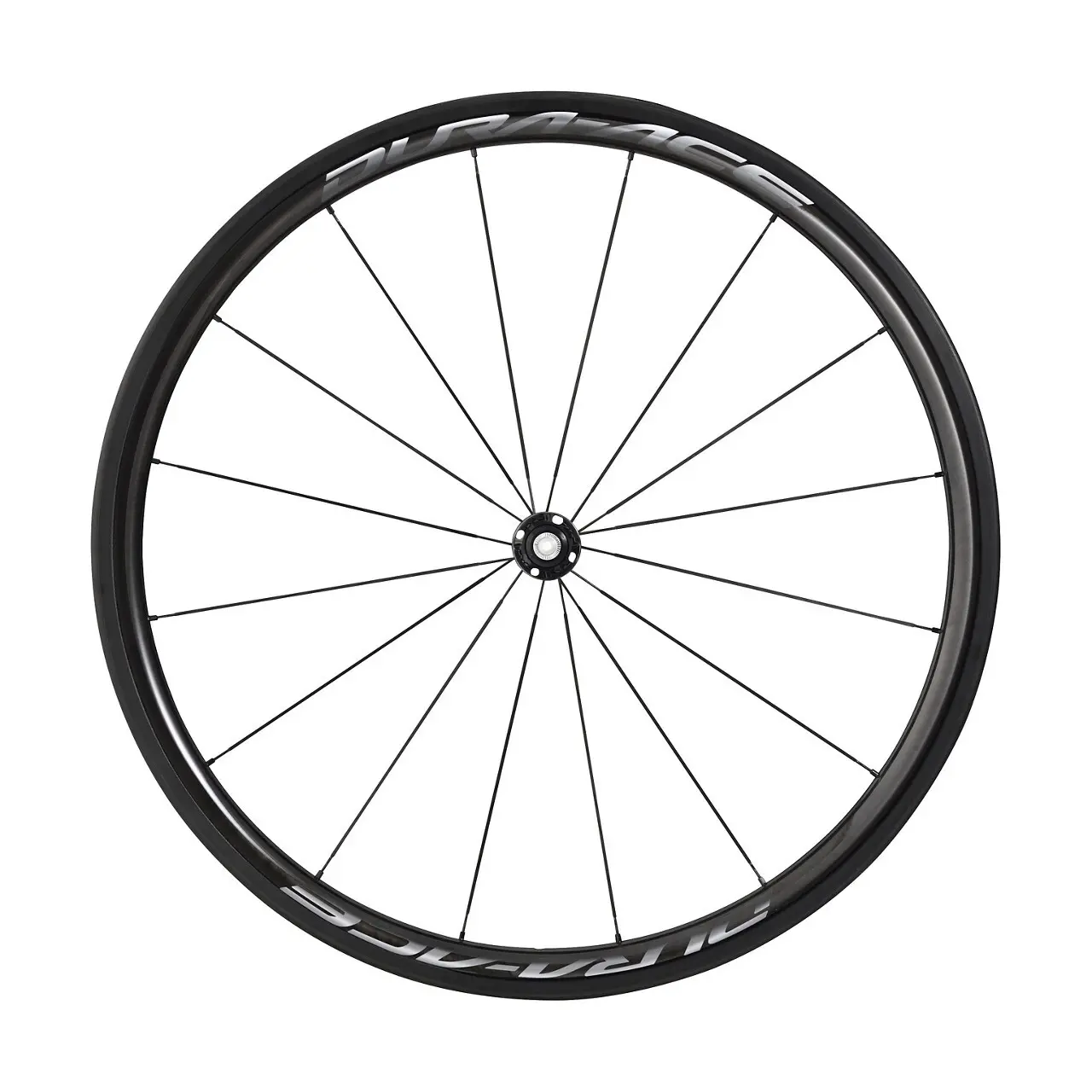 Velo Store - UK Bike wheel 10/11v rim brake Shimano Dura-Ace WH-R9100-C40-TU-F 10/11 v | Extra 10% off with Subscription, Postage £16.79 to UK Fedex.