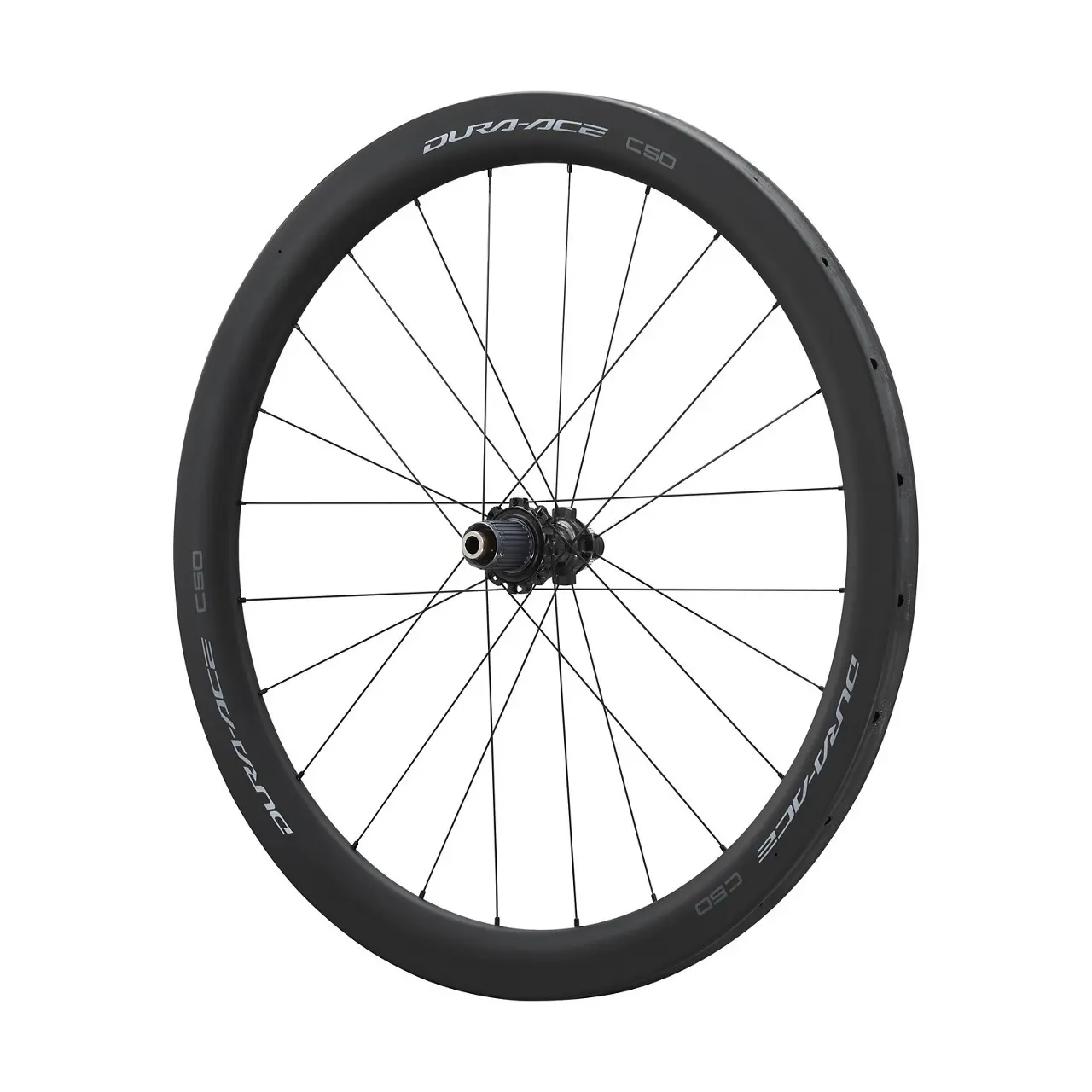 Velo Store - UK Disc brake wheel Shimano Dura-Ace WH-R9270-C50-TU-R 12 - Center Lock | Extra 10% off with Subscription, Postage £16.79 to UK Fedex.