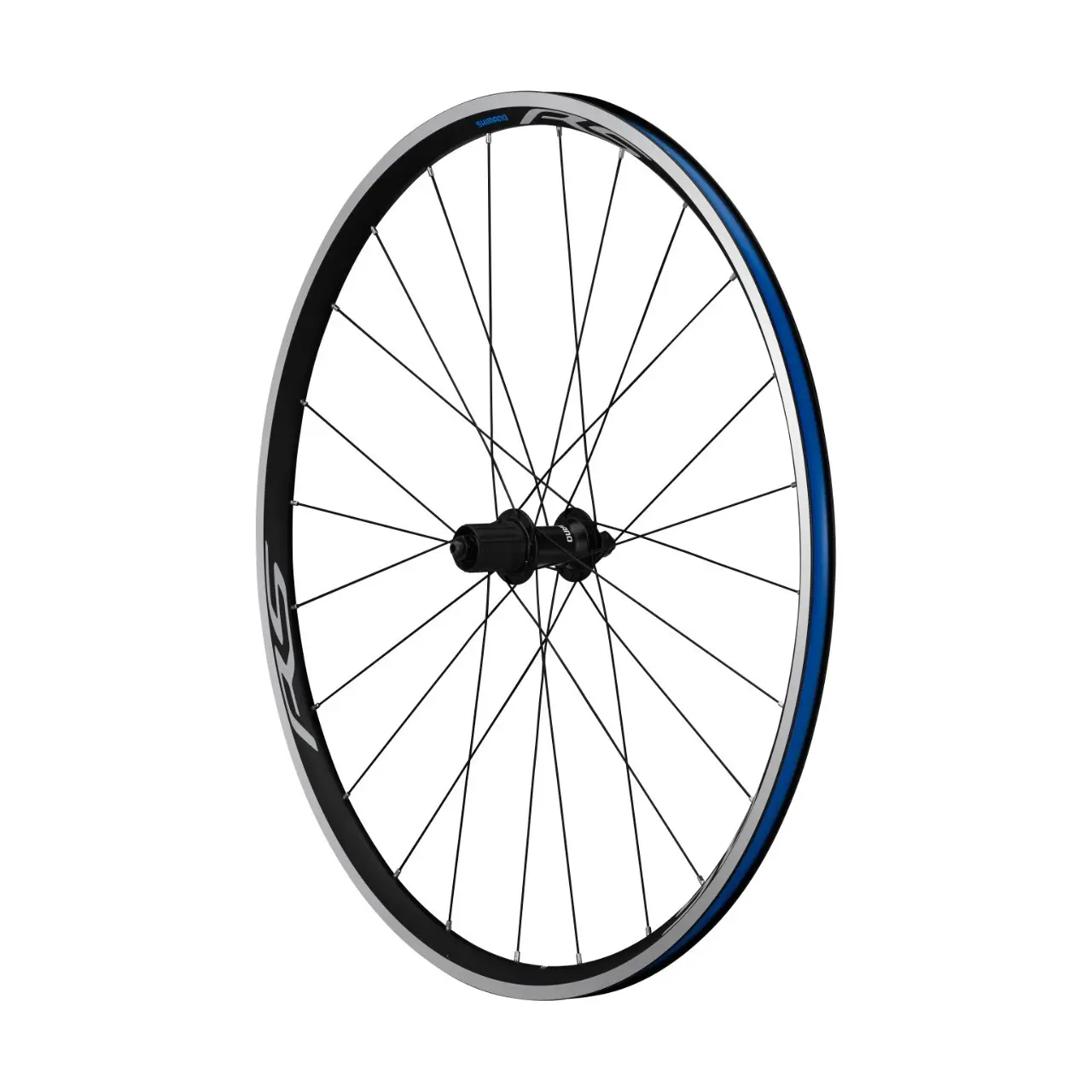 Velo Store - UK Brake wheel on rim Shimano WH-RS100 | Extra 10% off with Subscription, Postage £16.79 to UK Fedex.