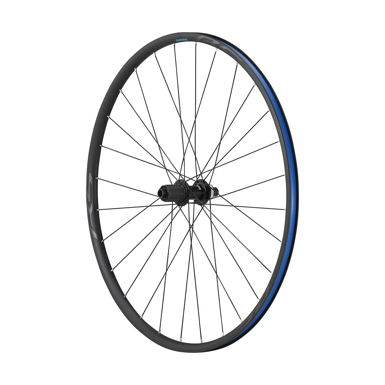 Velo Store - UK Bike wheel 10/11 speed disc brake Shimano WH-RS171-CL-R12-700C | Extra 10% off with Subscription, Postage £16.79 to UK Fedex.