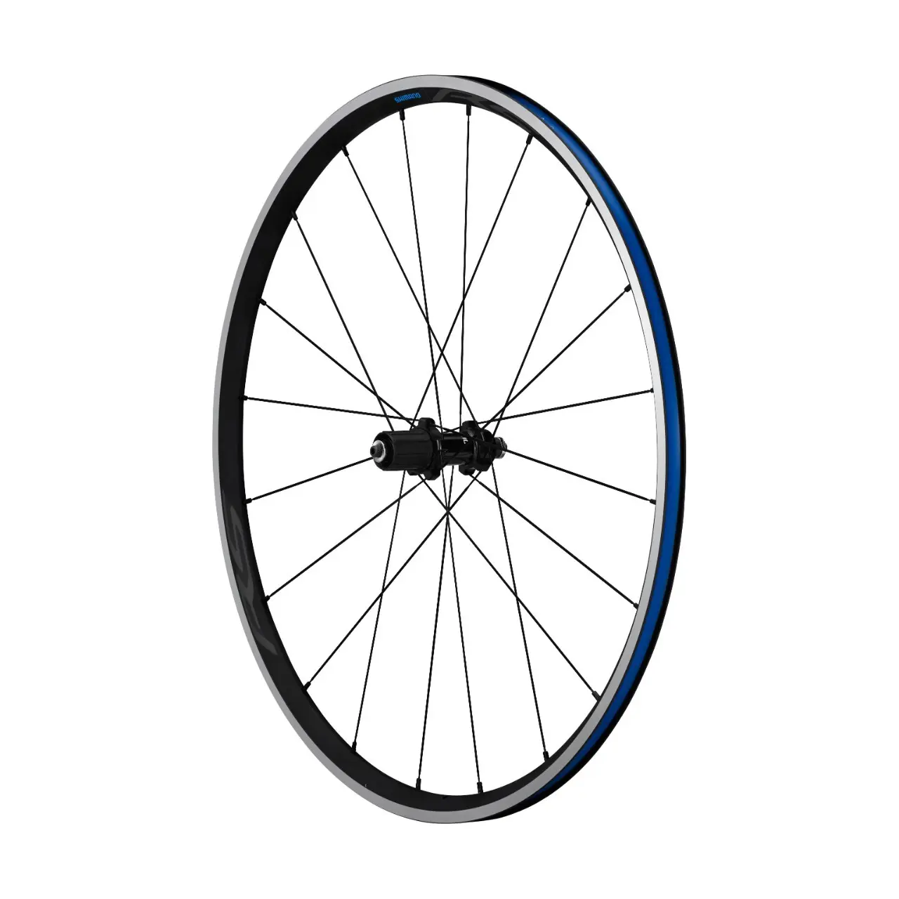 Velo Store - UK Brake wheel on rim Shimano WH-RS300 | Extra 10% off with Subscription, Postage £16.79 to UK Fedex.