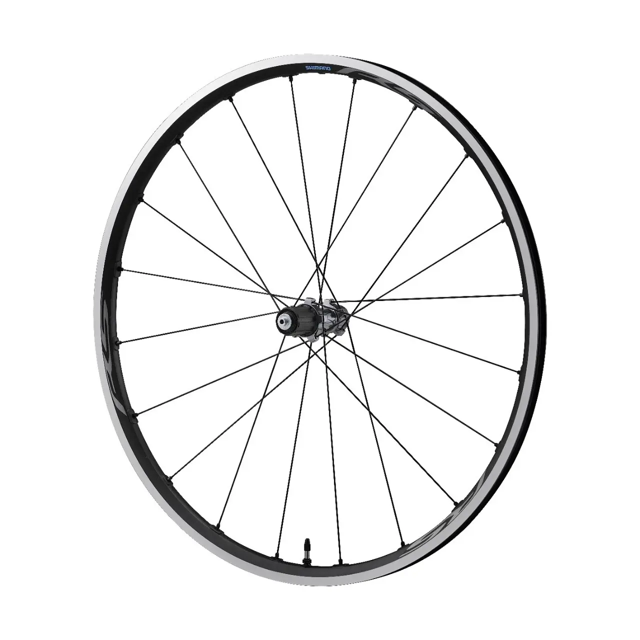 Velo Store - UK Brake wheel on rim Shimano WH-RS500-TL-R 10/11 v | Extra 10% off with Subscription, Postage £16.79 to UK Fedex.