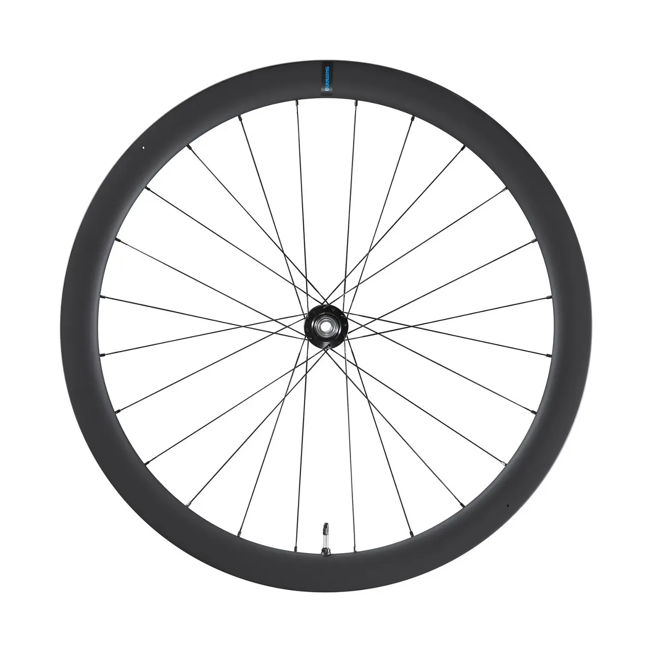 Velo Store - UK Bike wheel 11/12 speed disc brake Shimano WH-RS710-TL-F12 R12 | Extra 10% off with Subscription, Postage £16.79 to UK Fedex.