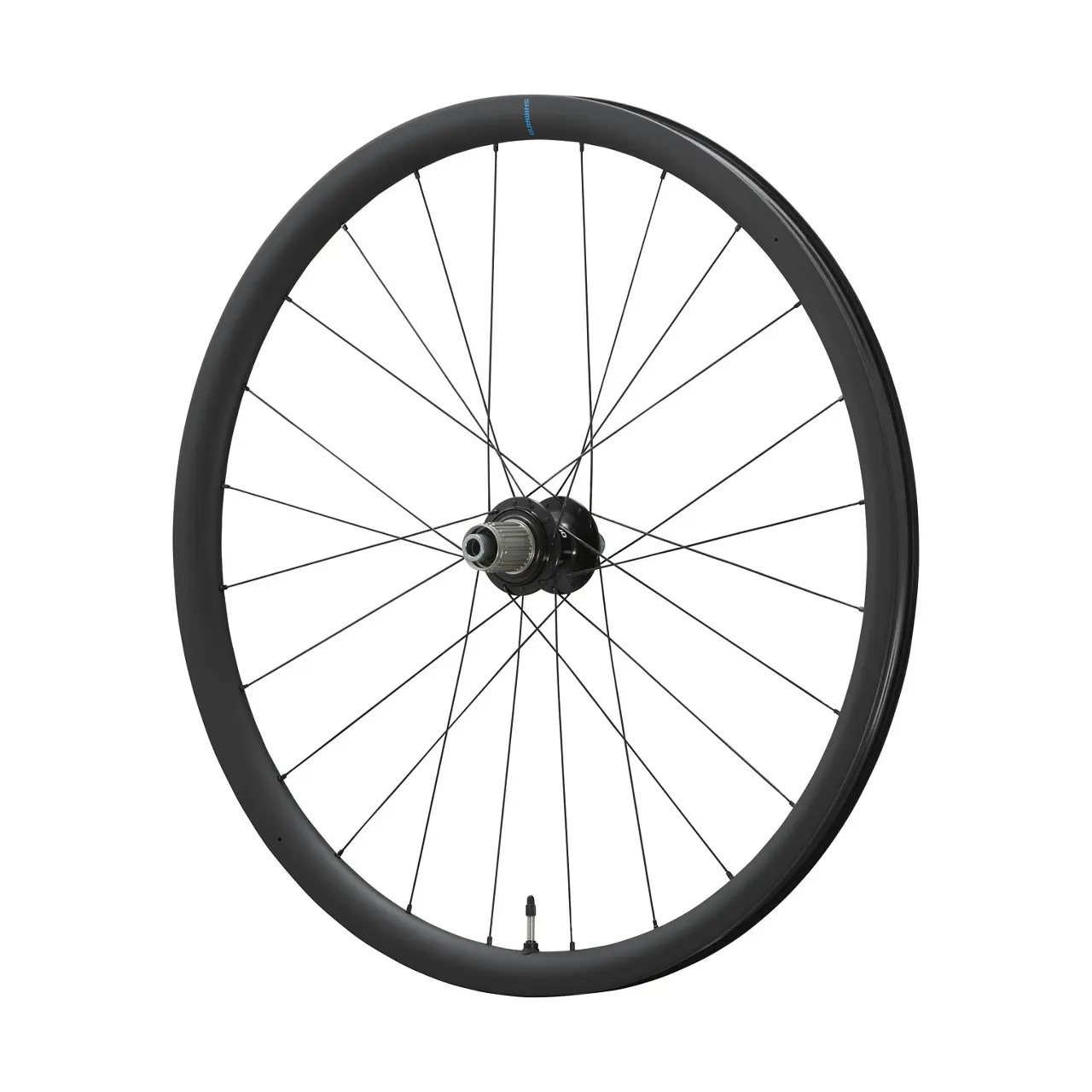 Shimano Rx 880 700c Tubeless Disc Gravel-hinterrad