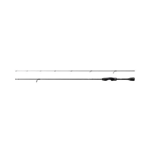 Caña de spinning Shimano Cardiff Exlead Compe 510XULP 0,3-3g