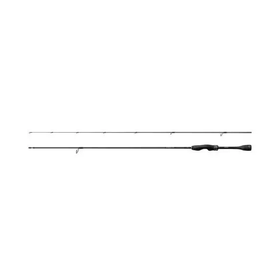 Caña de spinning Shimano Cardiff Exlead Compe 60UL 0,4-4,5g