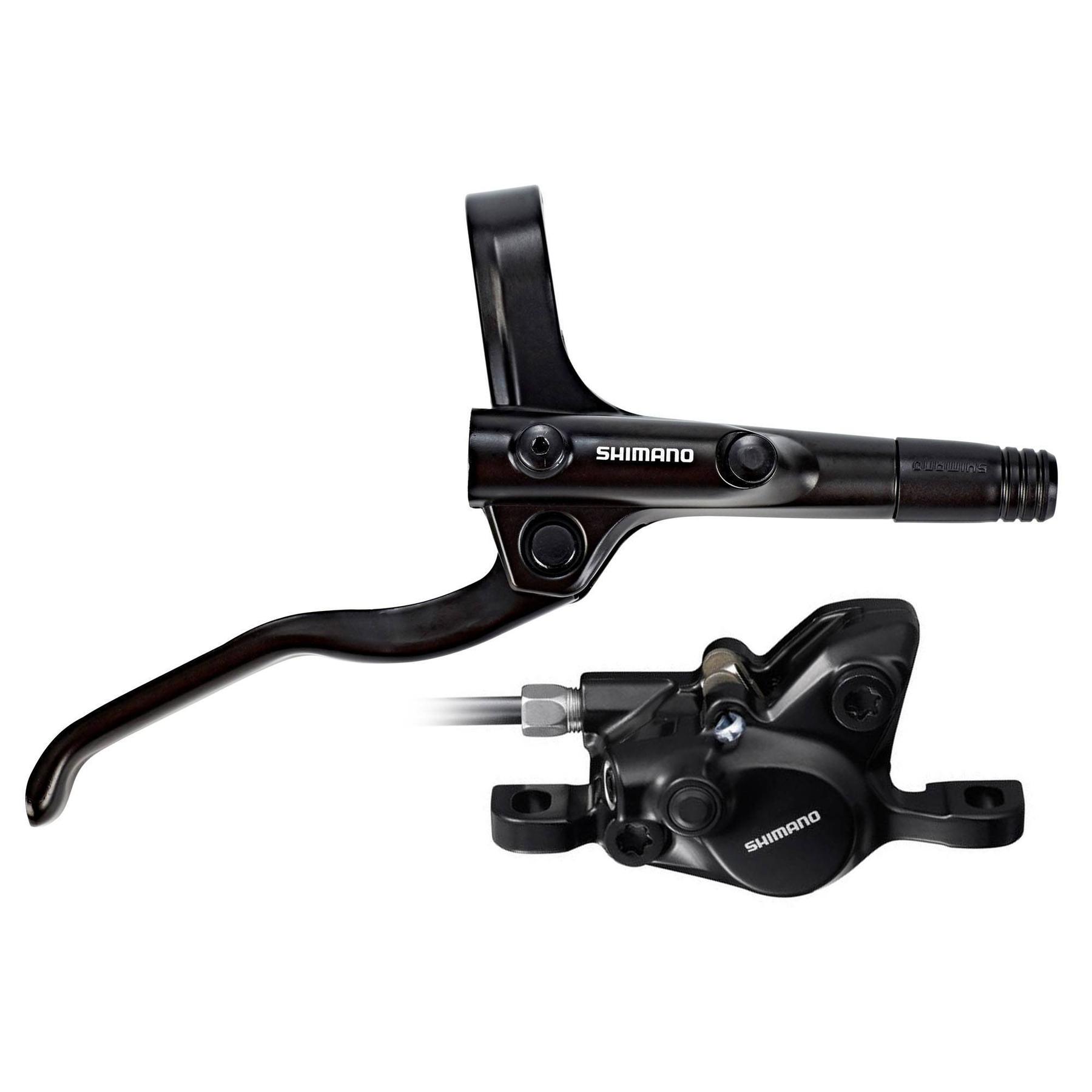Velo Store - UK Front disc brake kit Shimano Acera MT200 | Extra 10% off with Subscription, Postage £16.79 to UK Fedex.