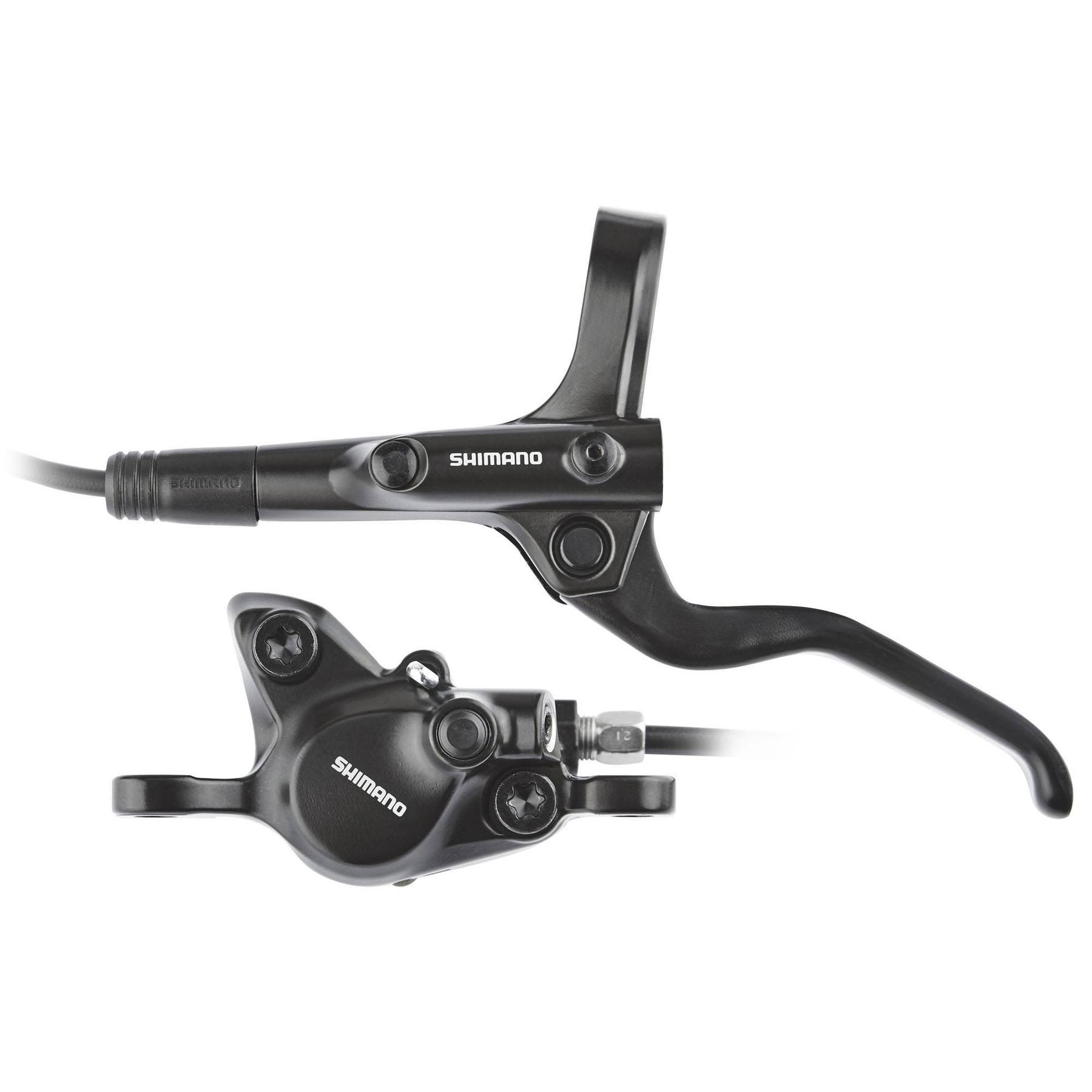 Velo Store - UK Hydraulic rear disc brake kit Shimano Acera MT201 1450 mm | Extra 10% off with Subscription, Postage £16.79 to UK Fedex.