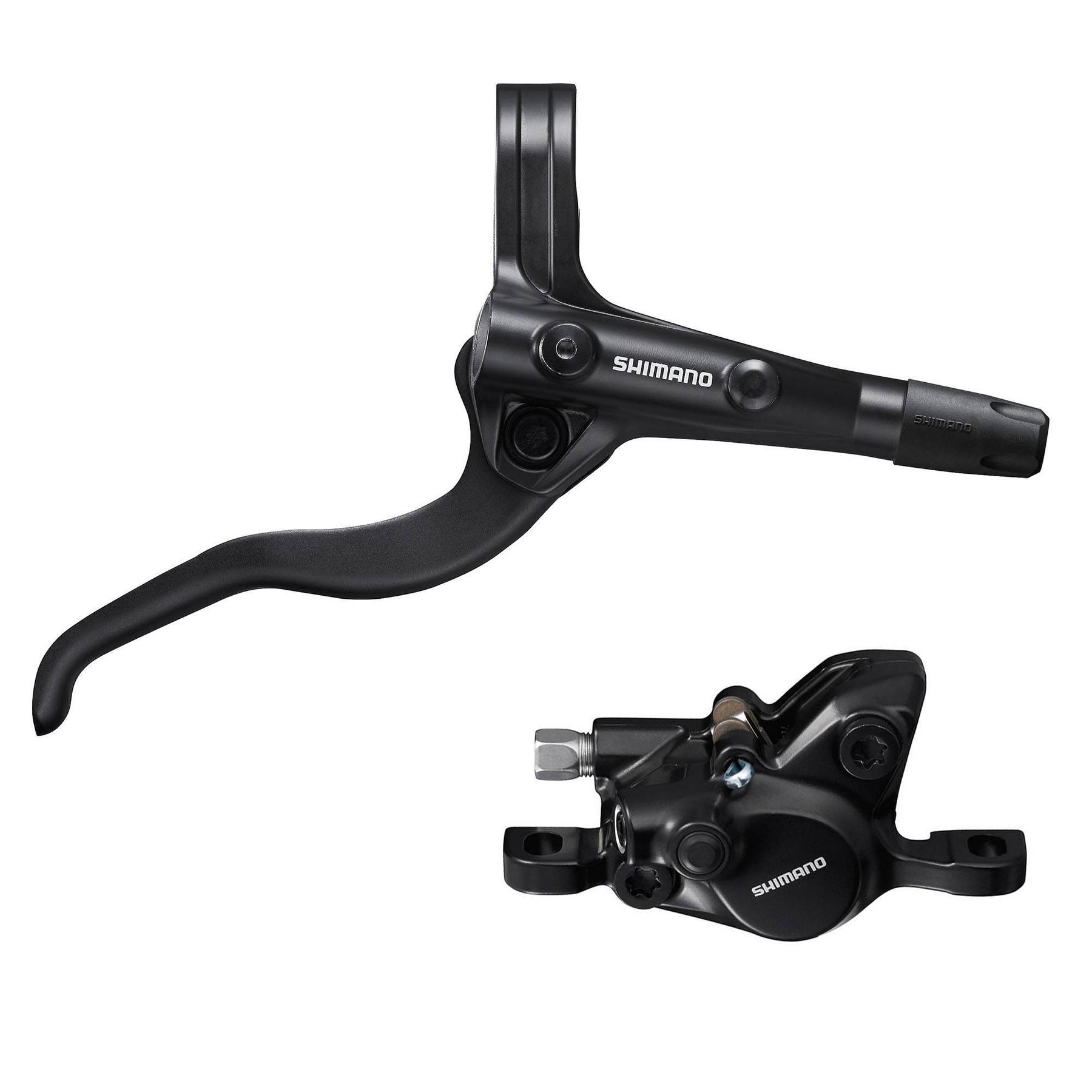 Velo Store - UK Hydraulic disc brake kit Shimano MT410 | Extra 10% off with Subscription, Postage £16.79 to UK Fedex.