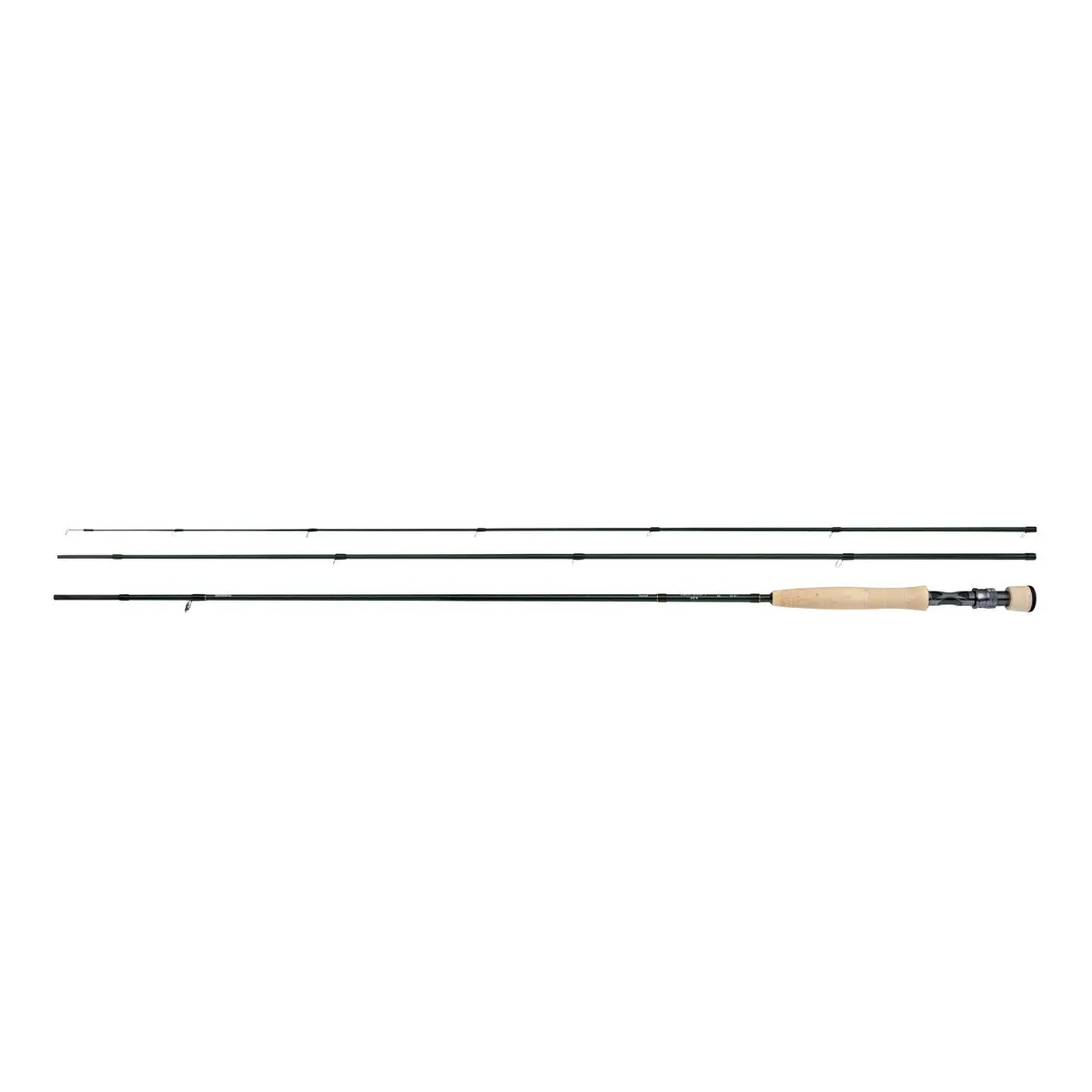 Fliegenrute Shimano Biocraft XR Fly Nymph #2