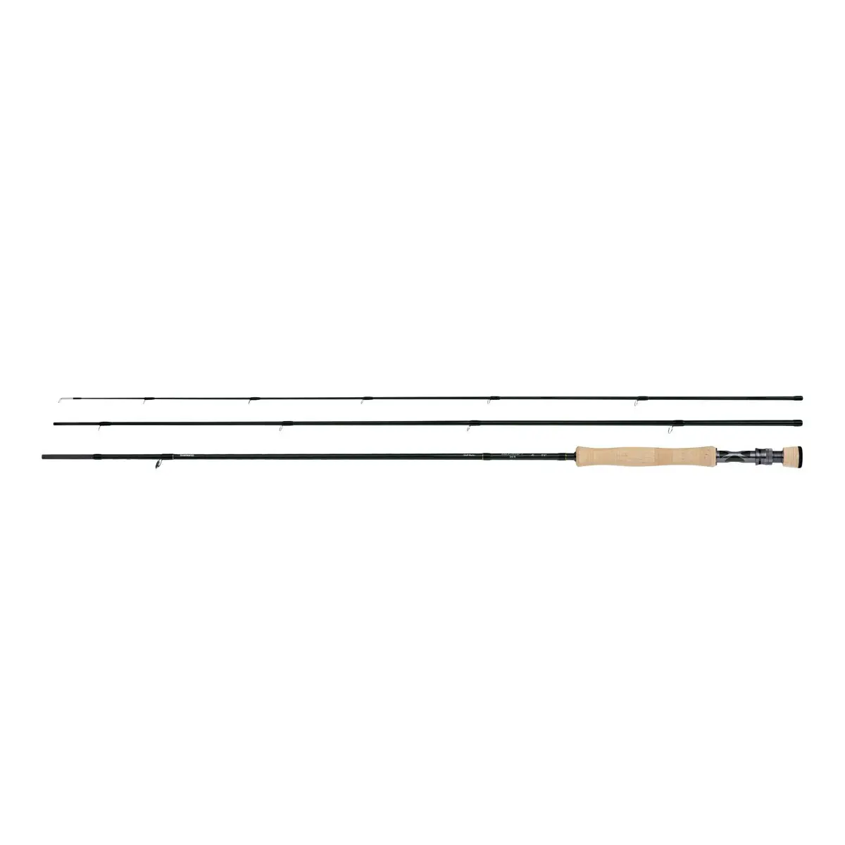 Spinnrute Shimano Biocraft XR Fly Still Wtr 10'0 #6