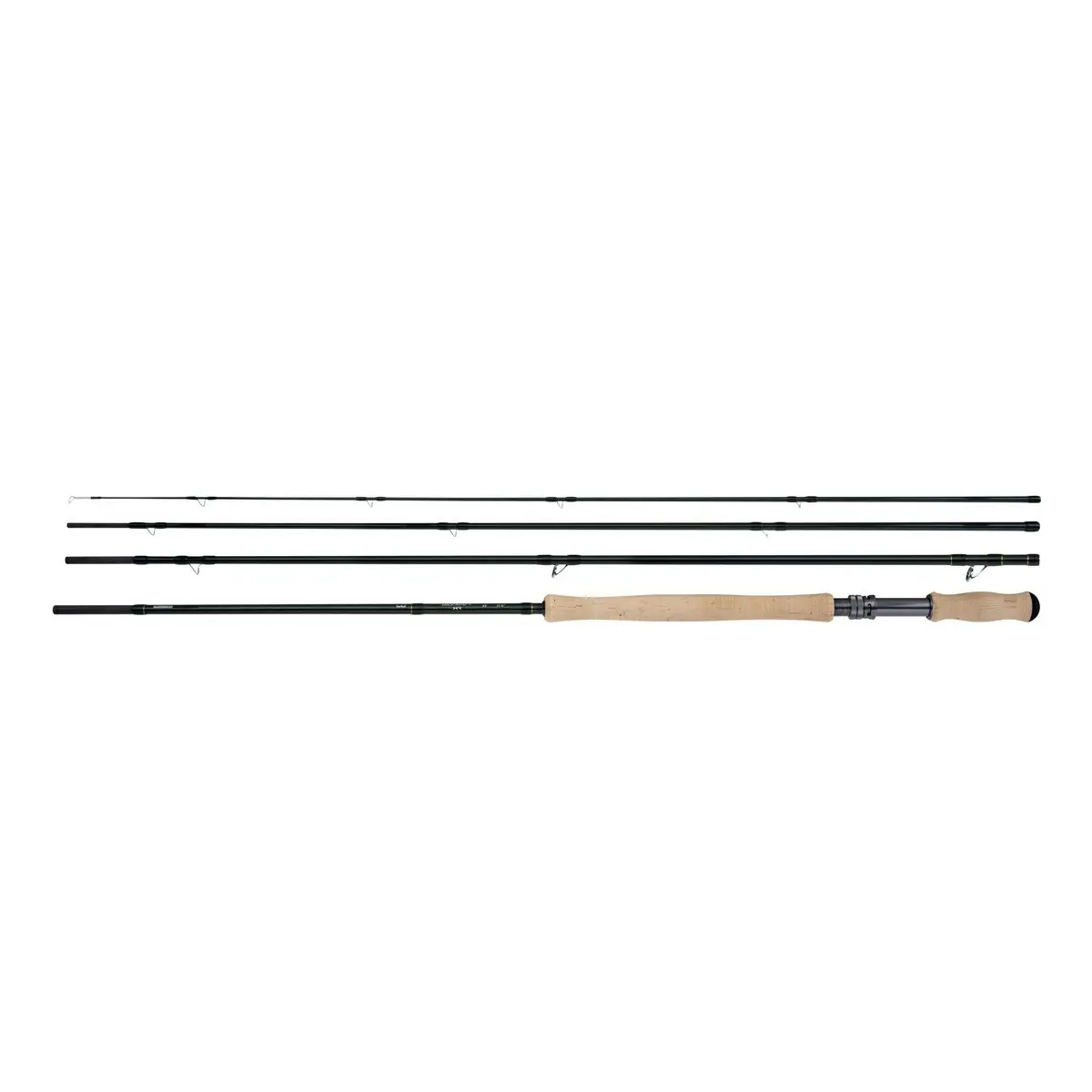 Spinnrute Shimano Biocraft XR Fly Switch 11'6 #8