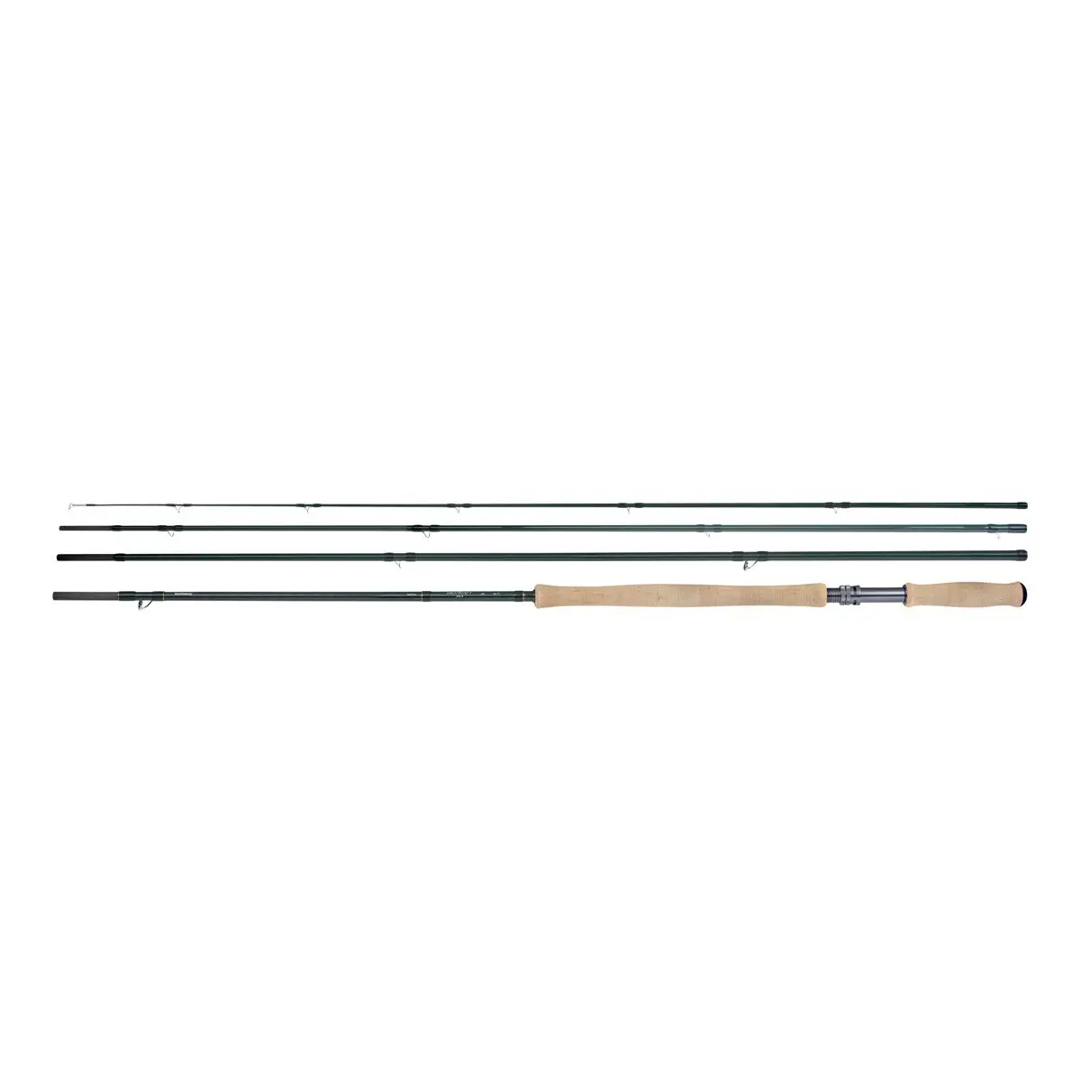 Spinnrute Shimano Biocraft XR Fly Salmon 13'6 #8