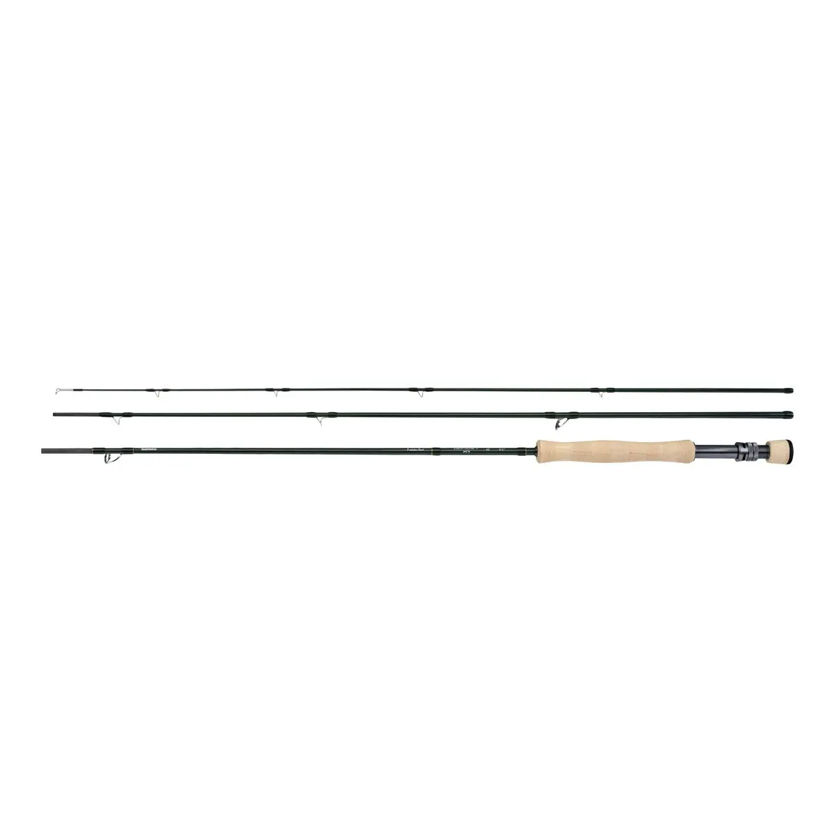 Spinnrute Shimano Biocraft XR Fly Predatr Bt 8'3 #7