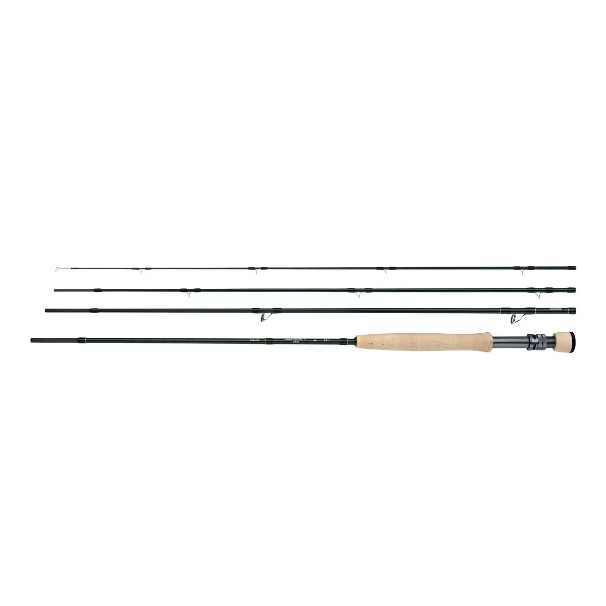 Spinnrute Shimano Biocraft XR Fly Salt Wtr 9'0 #6