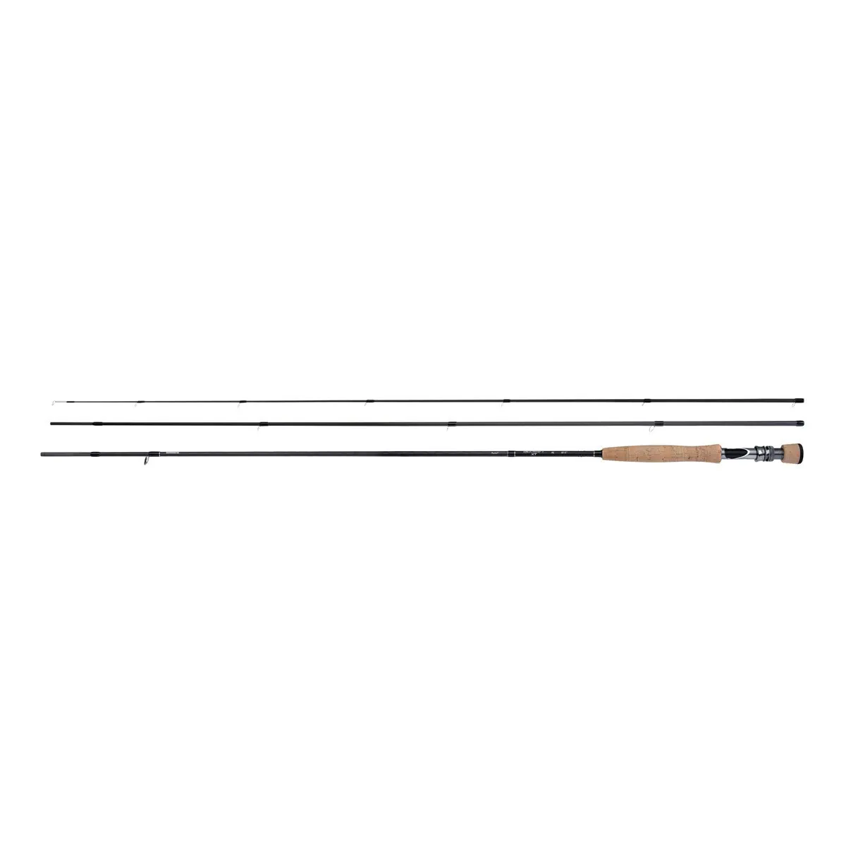 Spinnrute Shimano Biocraft XTC Fly Nymph 10'0 #3