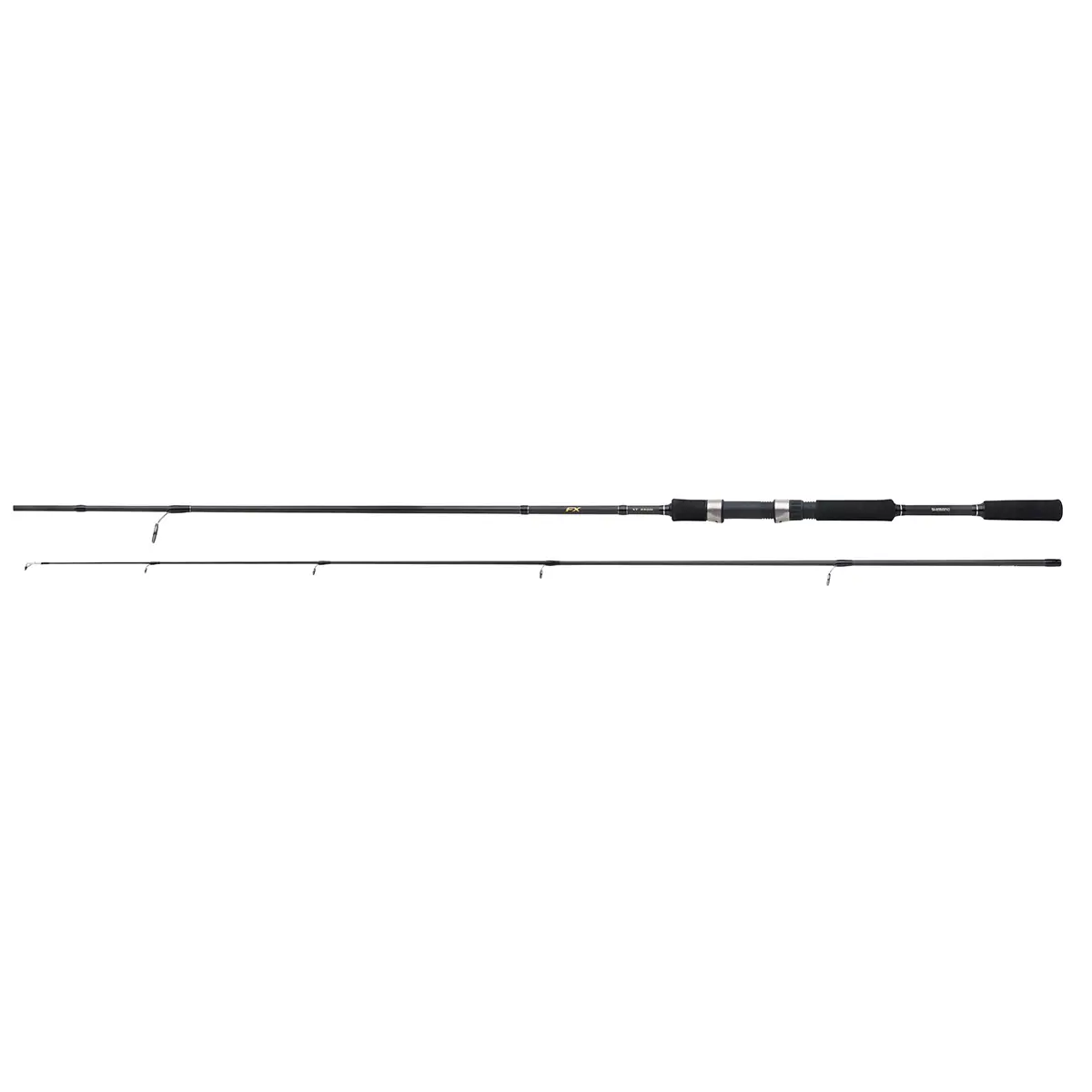 Spinnrute Shimano FX XT M-F 50-100 g