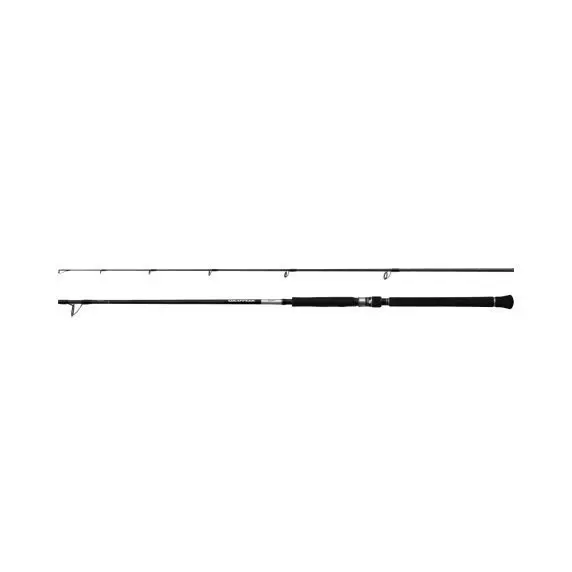 Caña de spinning Shimano 25Grappler Type C S76ML 80 g