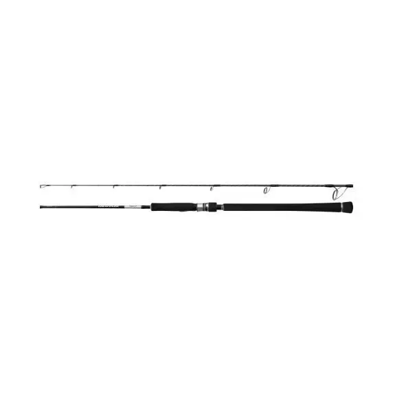 Caña de spinning Shimano 25Grappler Type J S603 180g
