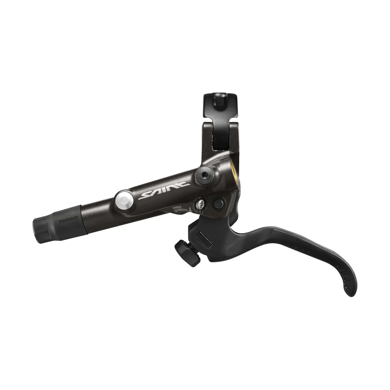 Velo Store - UK Hydraulic disc brake lever Shimano Saint BL-M820-B | Extra 10% off with Subscription, Postage £16.79 to UK Fedex.