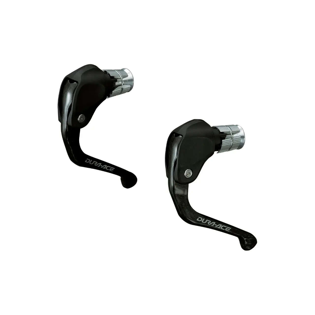 Image of Bremshebel Shimano Dura-Ace BL-TT79 (x2)