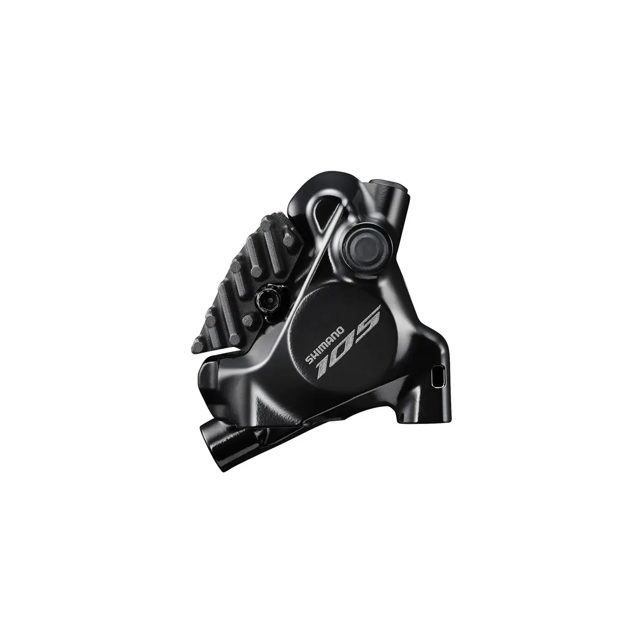 Velo Store - UK hydraulic disc brake caliper 2-pistons Shimano 105 BR-M7170 Système Flat Mount | Extra 10% off with Subscription, Postage £16.79 to UK Fedex.