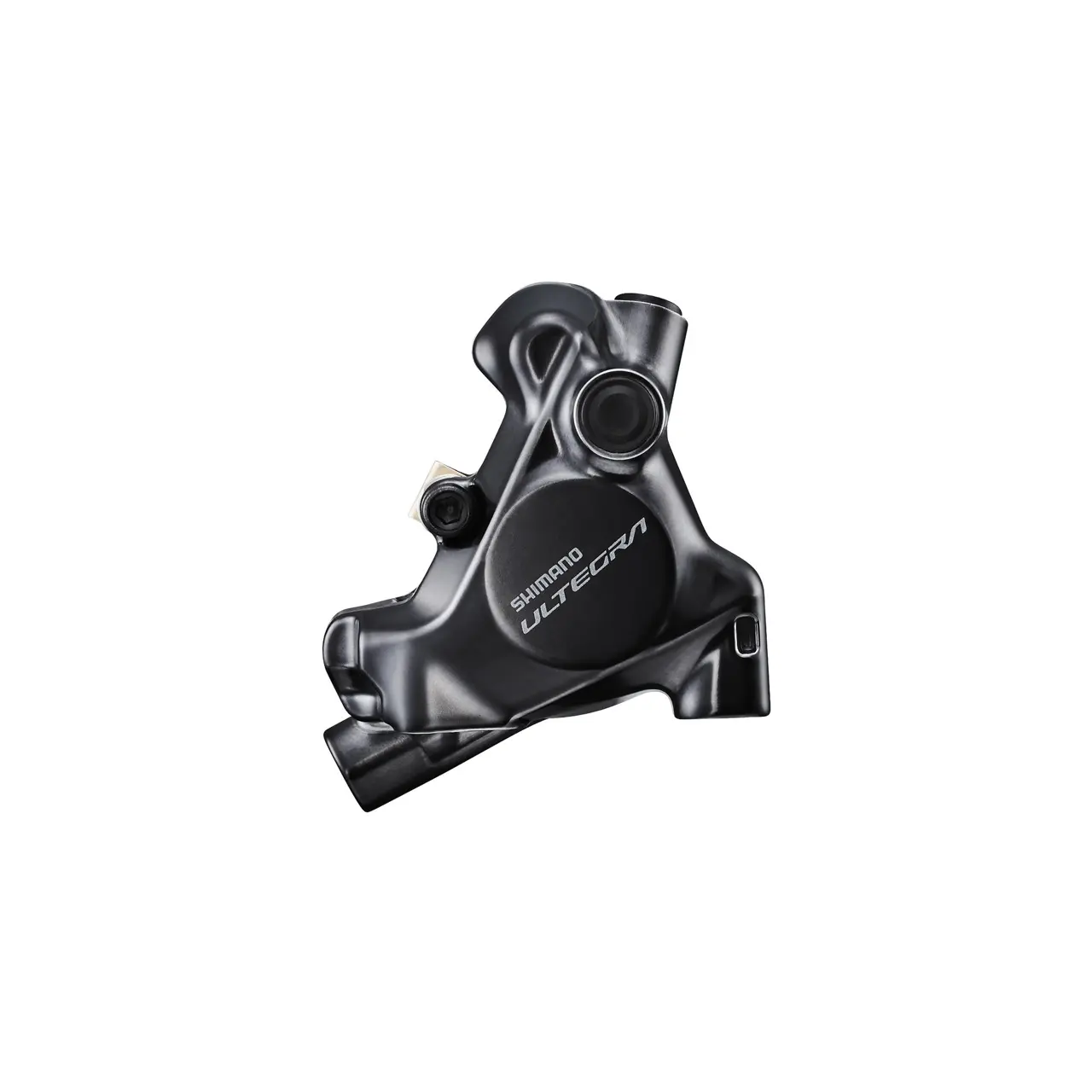 Velo Store - UK hydraulic disc brake caliper 2-pistons flat mount system Shimano Ultegra BR-R8170 | Extra 10% off with Subscription, Postage £16.79 to UK Fedex.