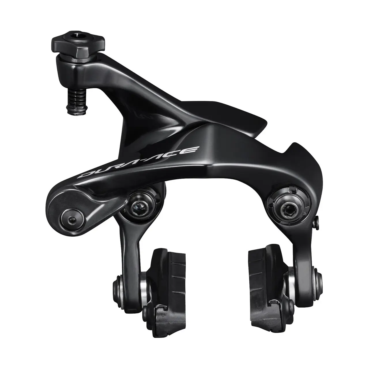 Velo Store - UK brake caliper Shimano Dura-Ace BR-R9110-RS | Extra 10% off with Subscription, Postage £16.79 to UK Fedex.