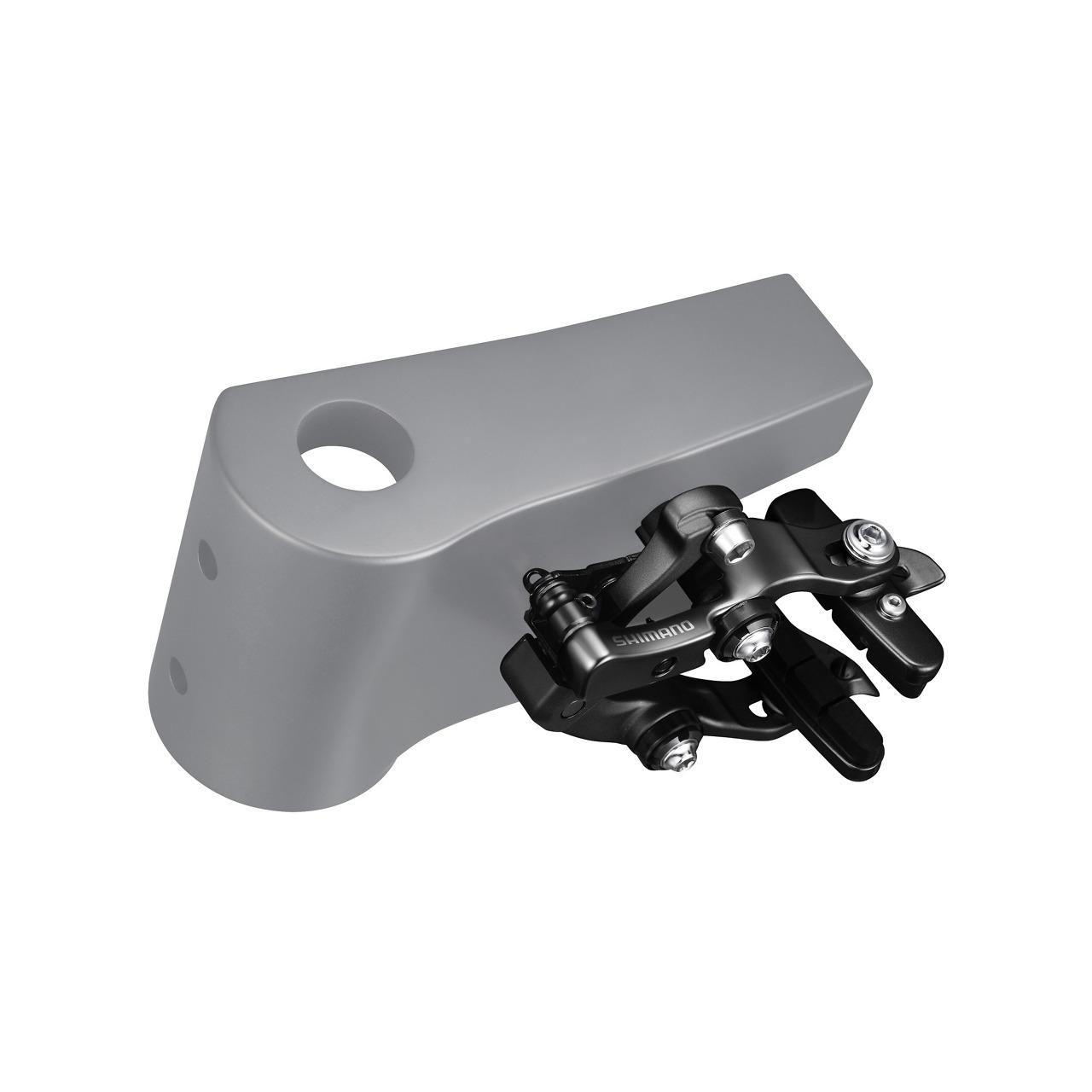 Velo Store - UK brake caliper Shimano BR-RS811-R | Extra 10% off with Subscription, Postage £16.79 to UK Fedex.