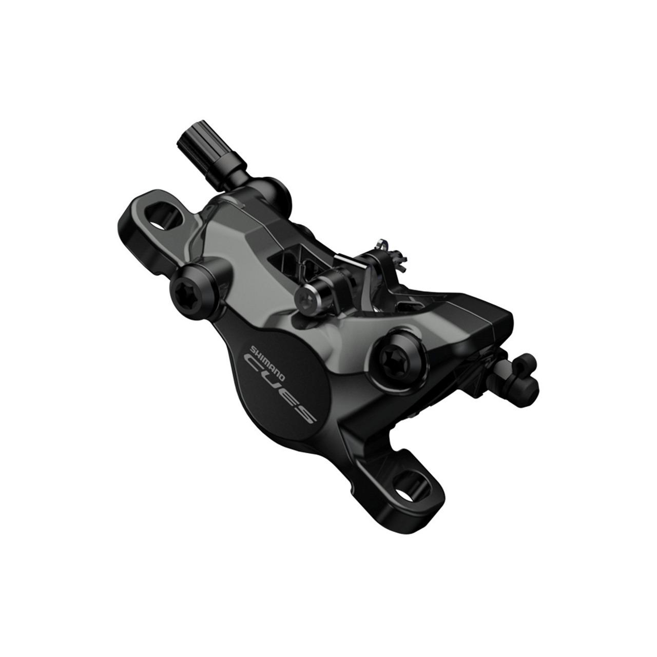 Velo Store - UK Hydraulic disc brakes Shimano | Extra 10% off with Subscription, Postage £16.79 to UK Fedex.