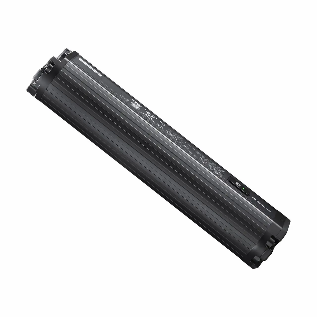 Image of Integrierter Akku (504 wh) bt-e8035 Shimano