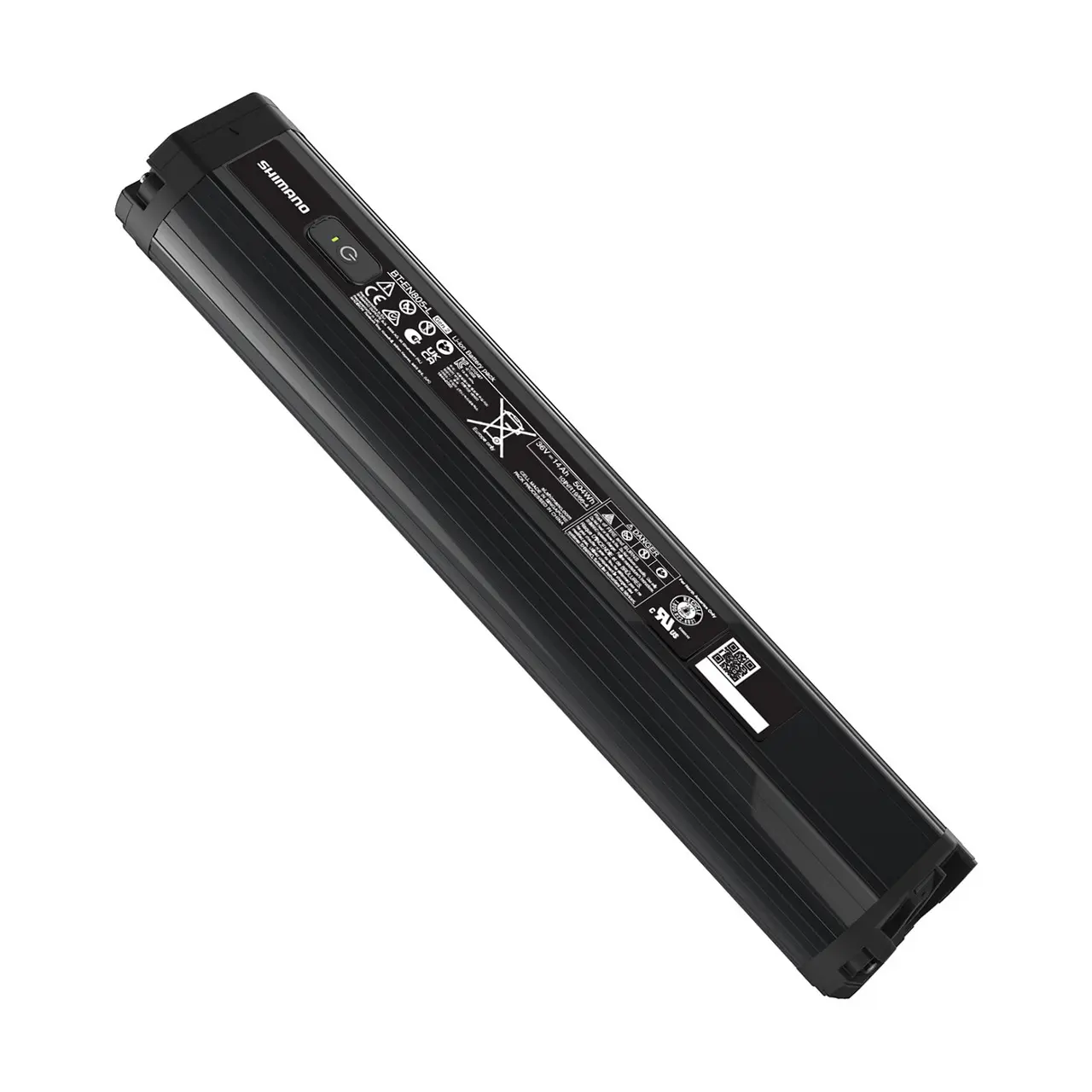 Image of Integrierter E-Bike-Akku Shimano Steps BT-EN805-L