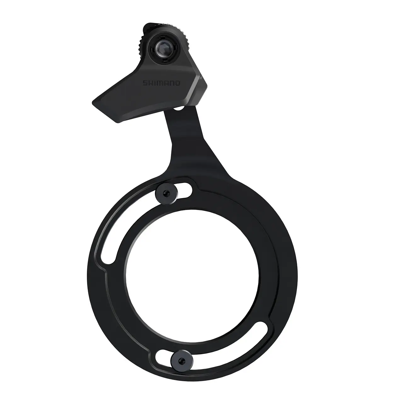 Image of Kettenführung Shimano Steps CD-EM800