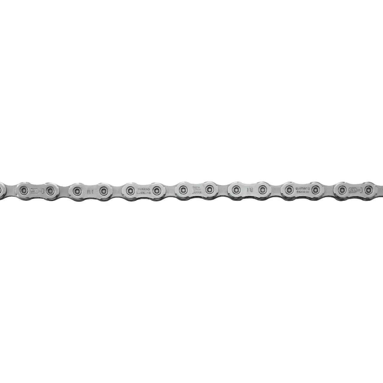 Velo Store - UK Bike chain Shimano Deore CN-M6100 12V | Extra 10% off with Subscription, Postage £16.79 to UK Fedex.