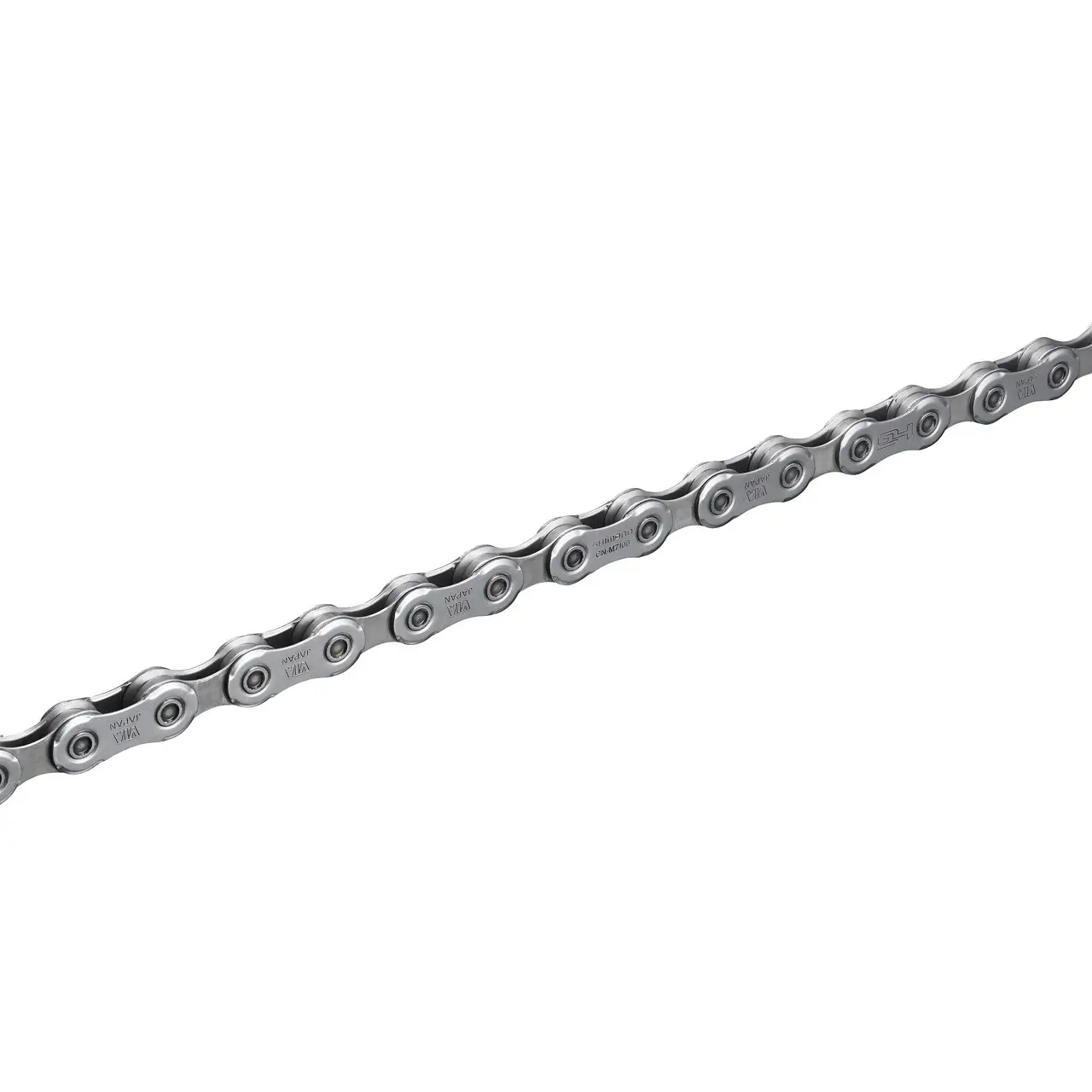Velo Store - UK Bike chain Shimano SLX CN-M7100 12V | Extra 10% off with Subscription, Postage £16.79 to UK Fedex.