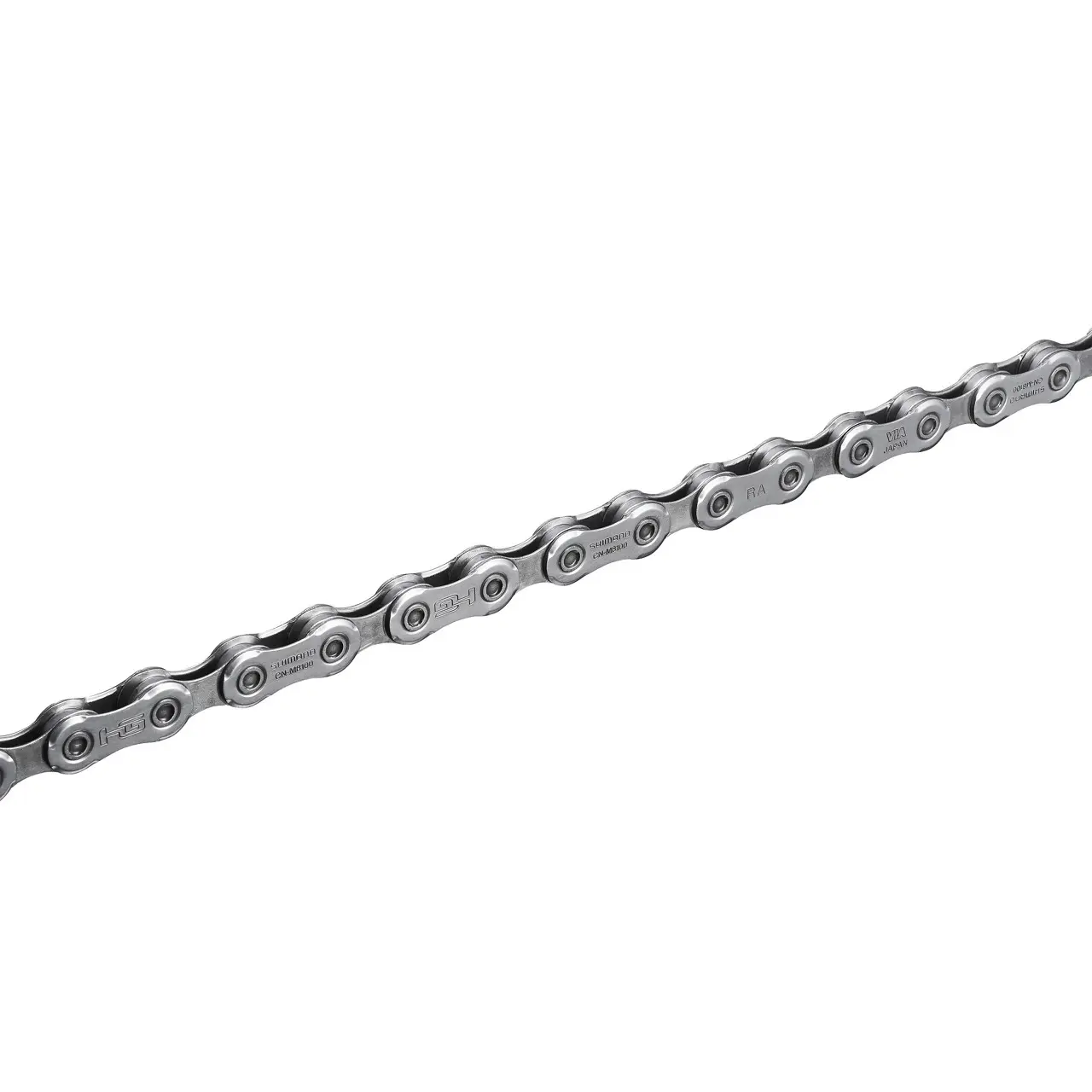 Velo Store - UK Bike chain Shimano XT CN-M8100 12V | Extra 10% off with Subscription, Postage £16.79 to UK Fedex.