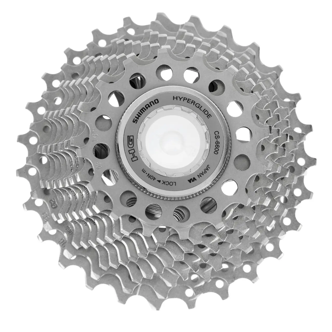 Nastro Shimano Ultegra CS-6600 10V