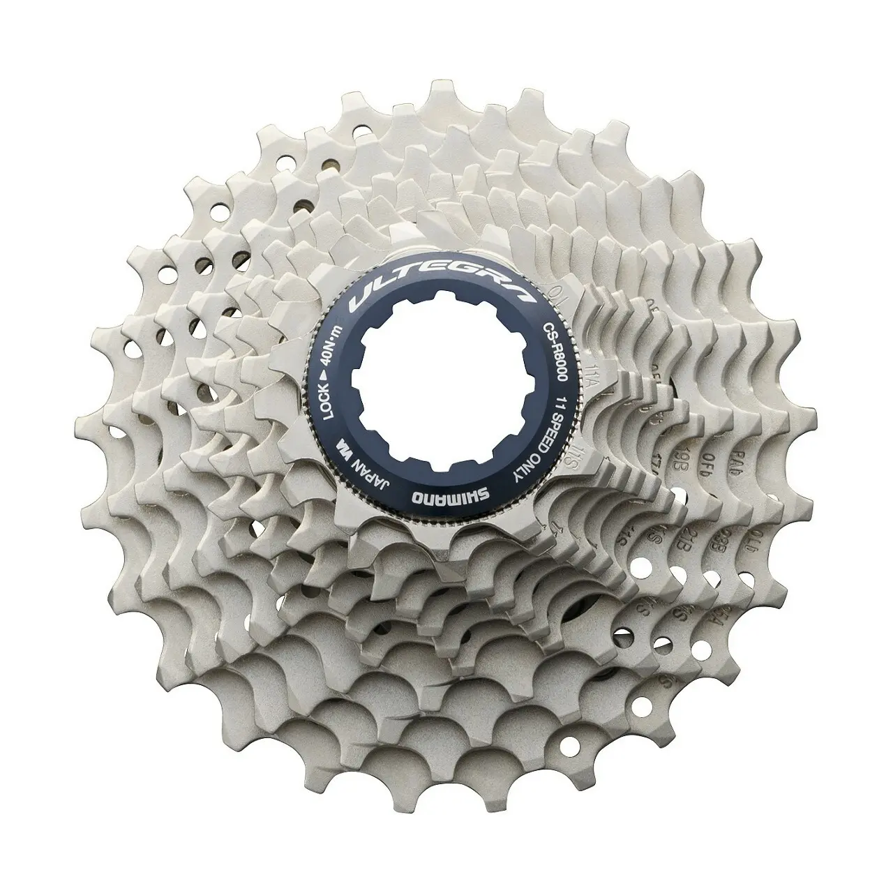 Velo Store - UK Tape Shimano Ultegra CS-R8000 11V | Extra 10% off with Subscription, Postage £16.79 to UK Fedex.